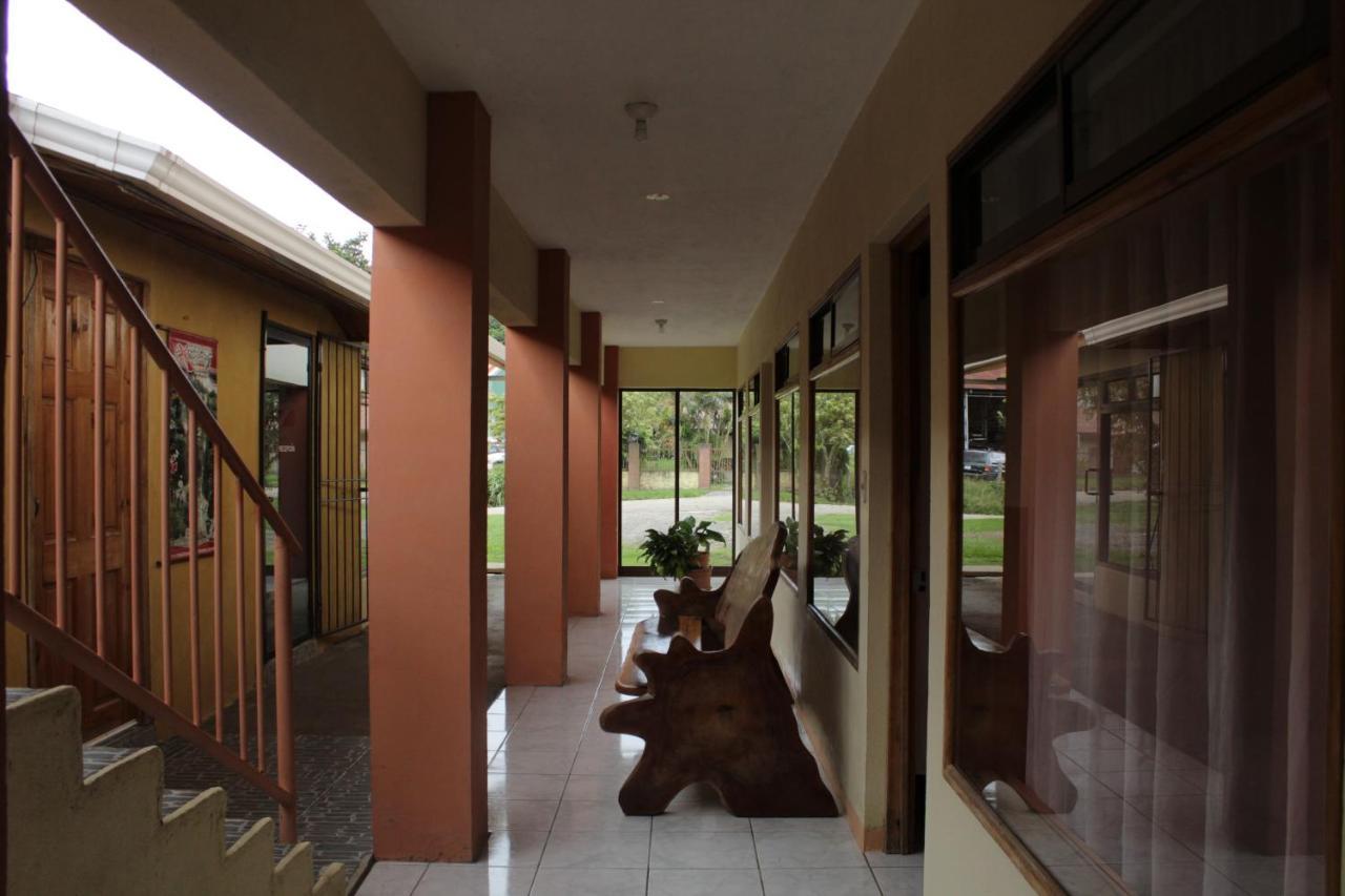 Hotel La Puesta Del Sol B&B Monteverde Exterior foto